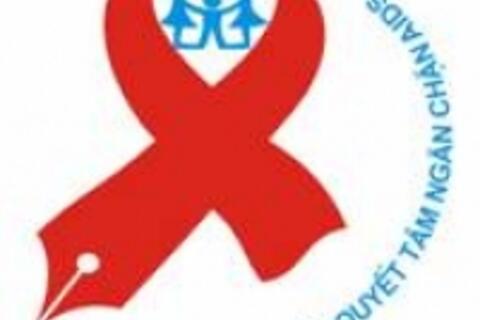 TRUNG TÂM PHÒNG CHỐNG HIV/AIDS