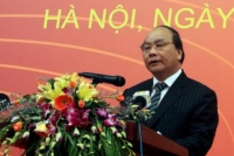Chung tay góp sức “Hướng tới không còn người nhiễm HIV mới” ở Việt Nam.