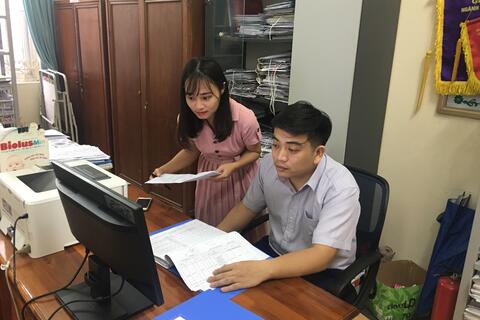 Không tự ý mua bán thuốc chữa bệnh không theo đơn